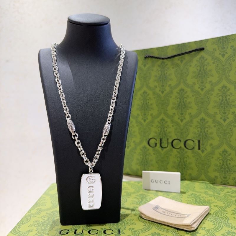 Gucci Necklaces